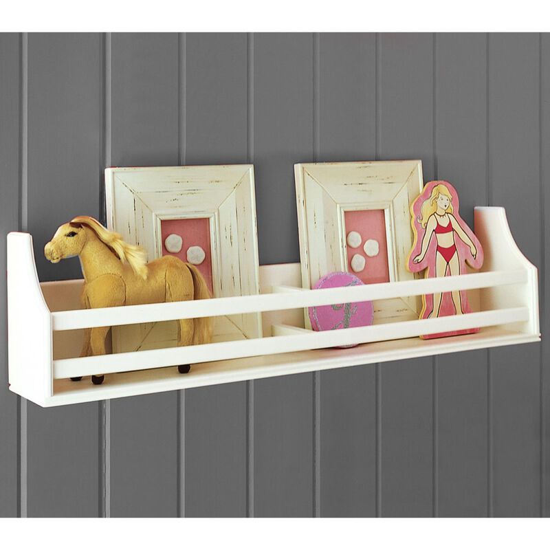 Pottery Barn Kids Collectors Shelf 91cm image number 2
